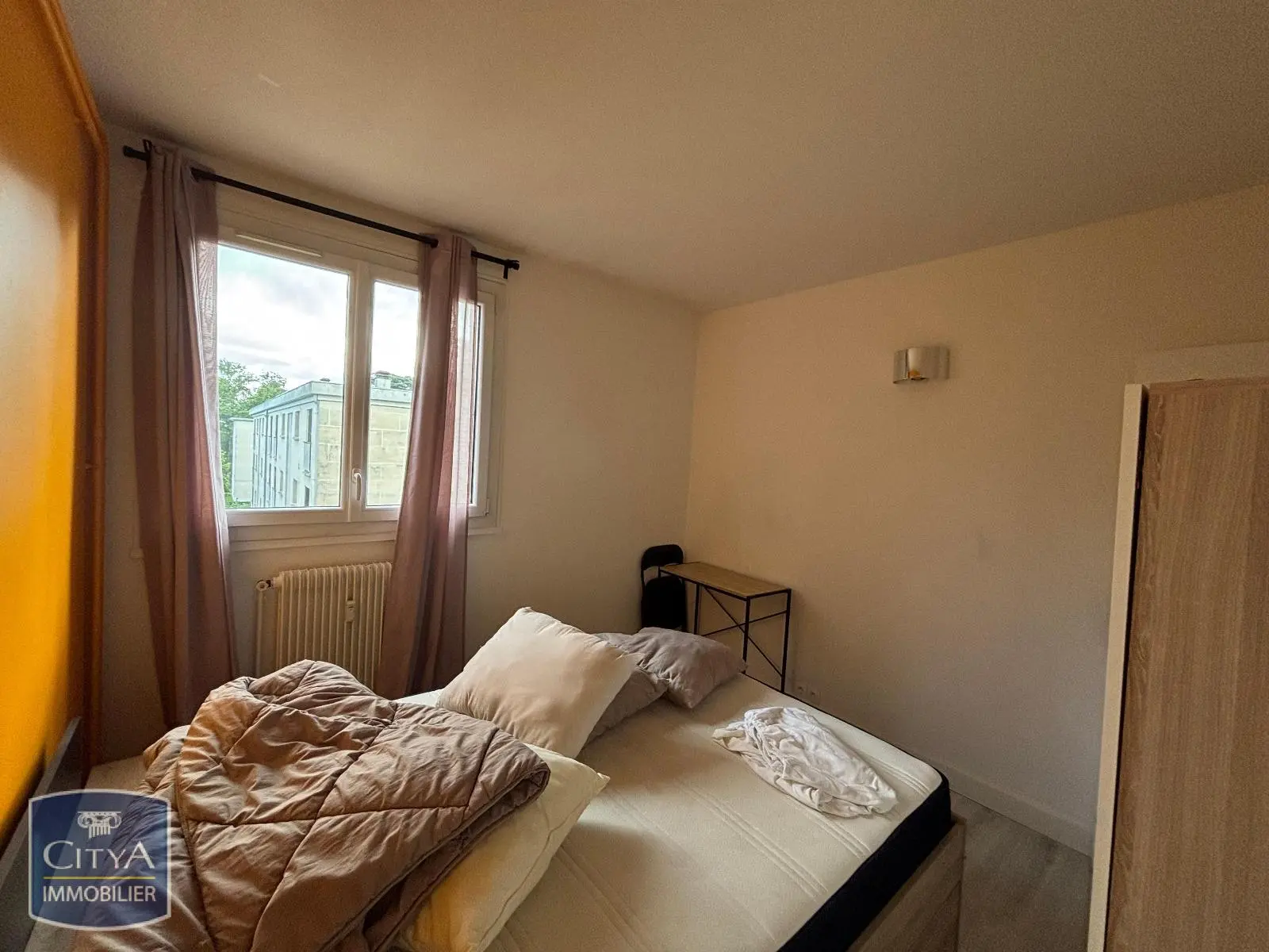 Photo 7 Appartement 1 pièce 10m²