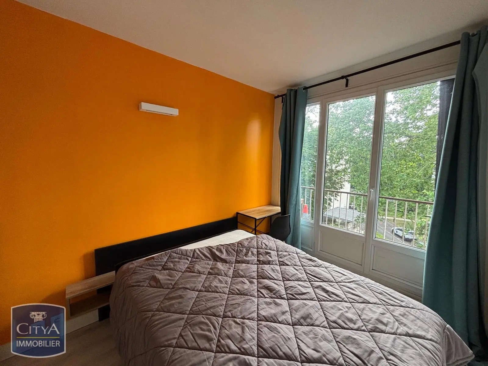 Photo 5 Appartement 1 pièce 10m²