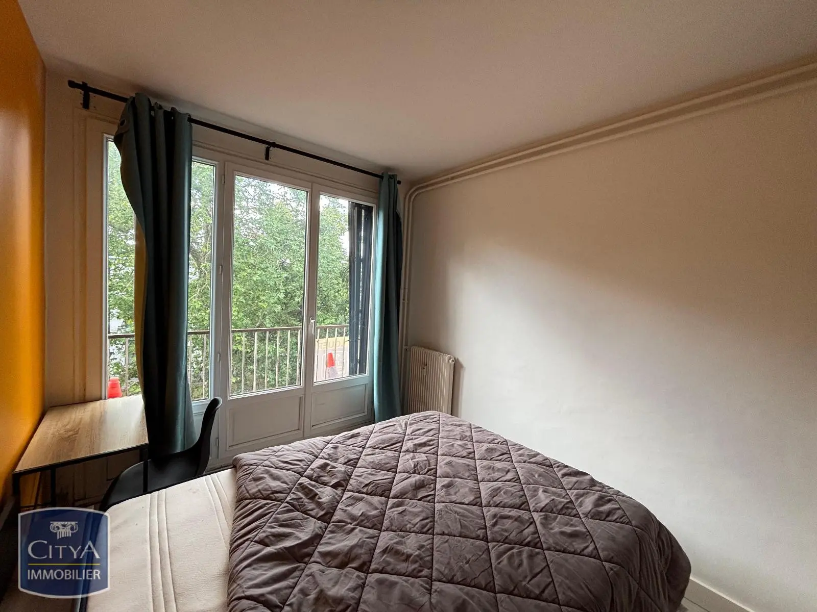 Photo 6 Appartement 1 pièce 10m²