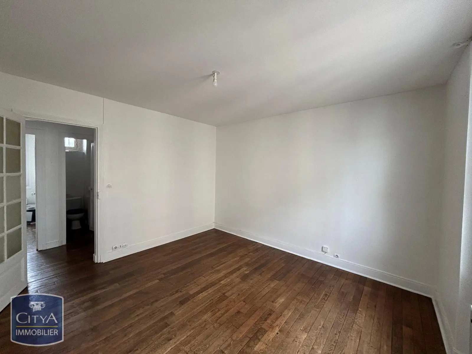 Photo 2 Appartement 2 pièces 49m²