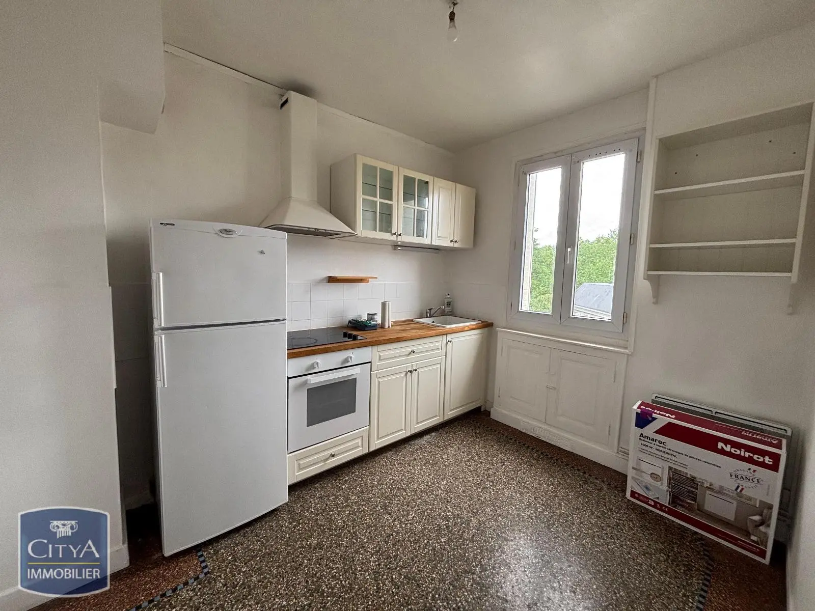 Photo 5 Appartement 2 pièces 49m²