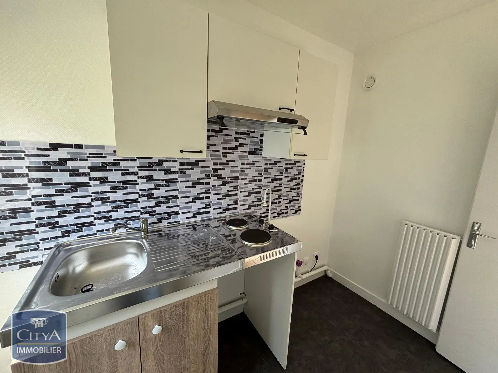 Photo 5 Appartement 1 pièce 31.09m²