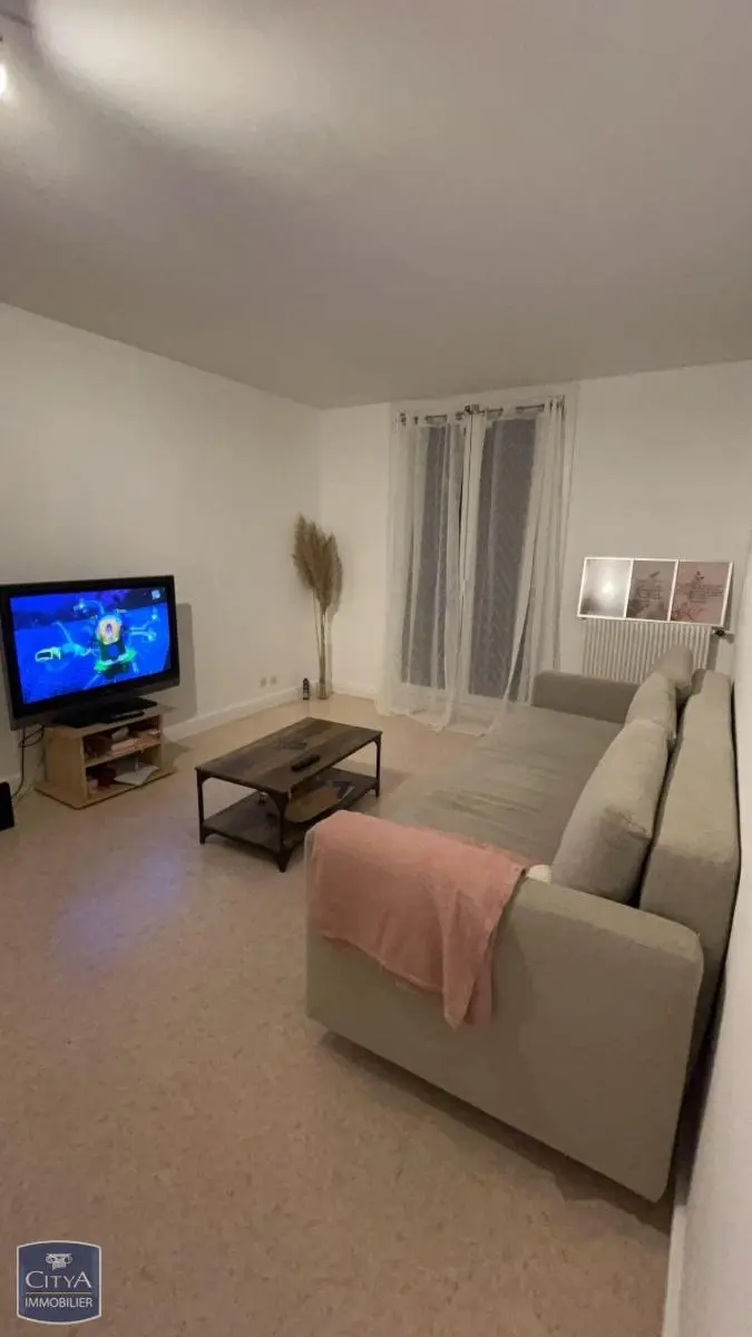 Photo 3 Appartement 1 pièce 36.2m²
