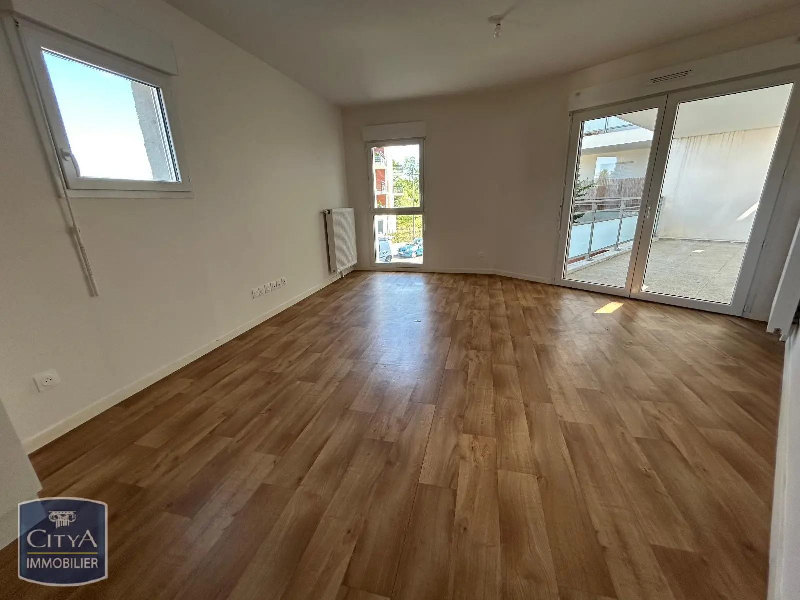 Photo 2 appartement Orléans