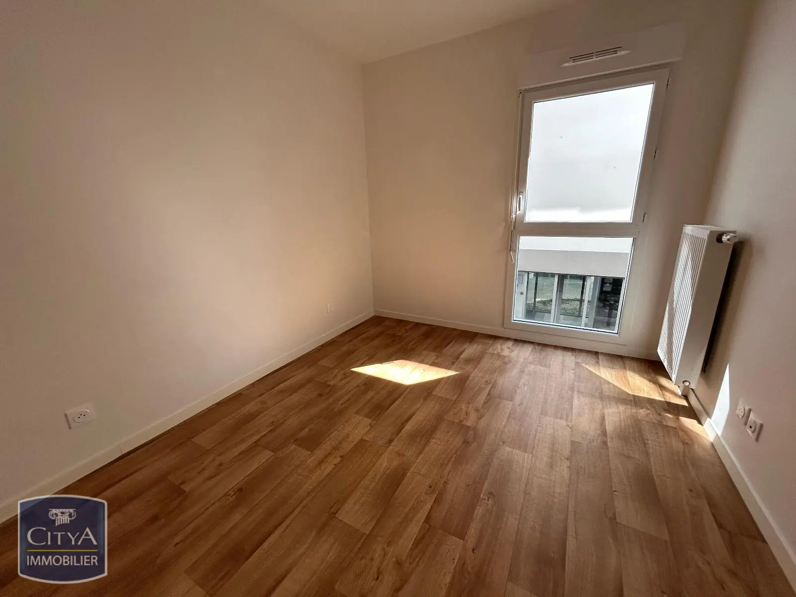 Photo 4 appartement Orléans