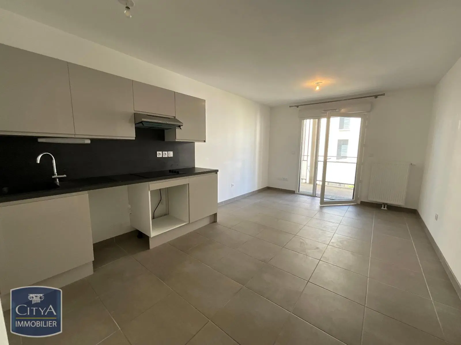 Photo 1 Appartement 2 pièces 40.92m²
