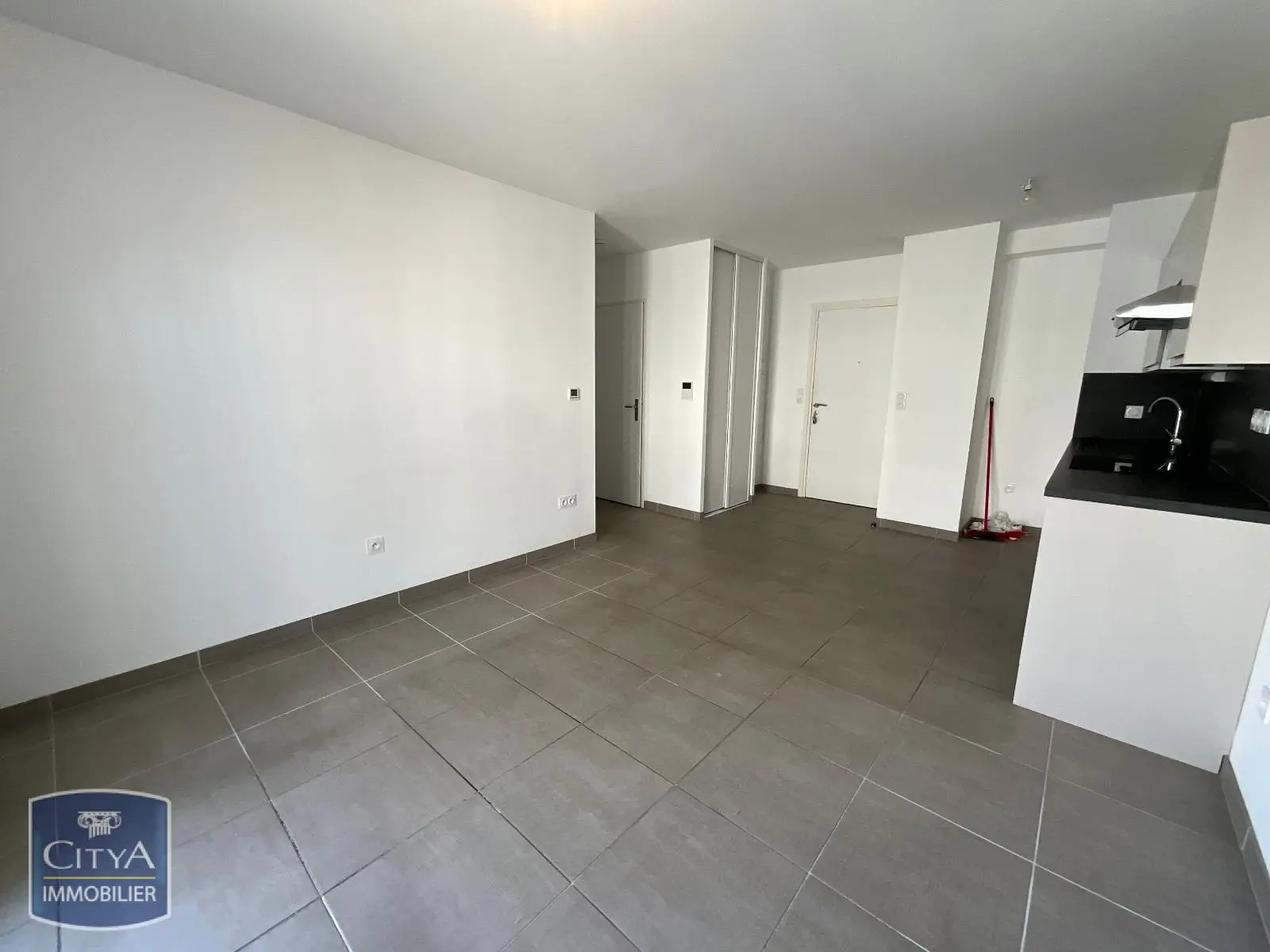 Photo 2 Appartement 2 pièces 40.92m²