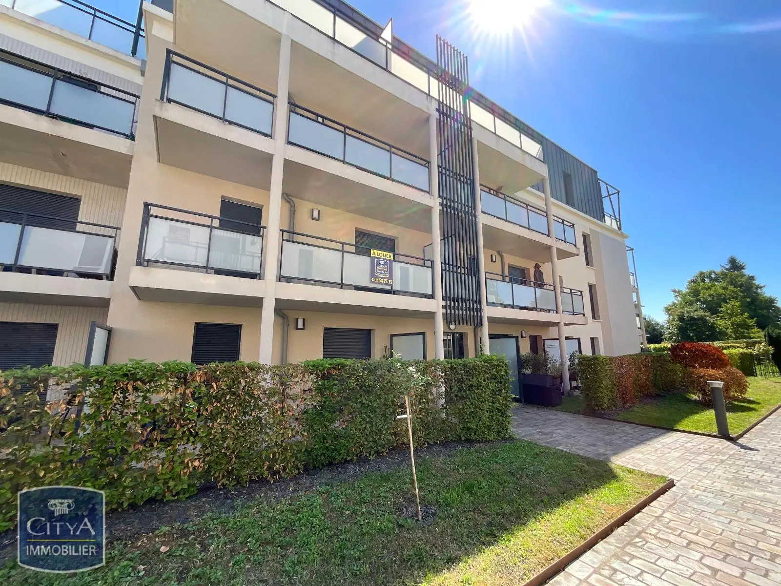 Photo 6 Appartement 2 pièces 40.92m²