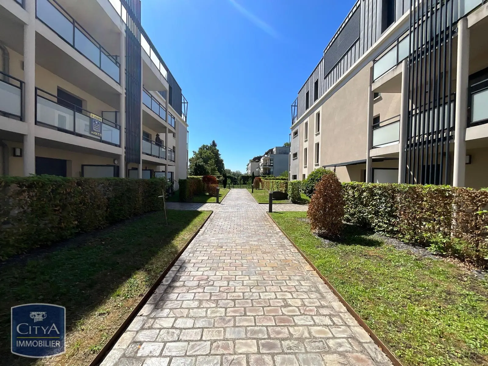 Photo 7 Appartement 2 pièces 40.92m²