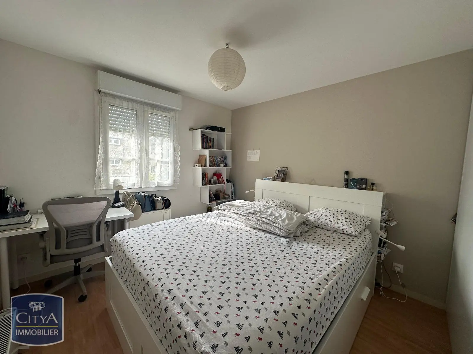 Photo 4 Appartement 2 pièces 59m²