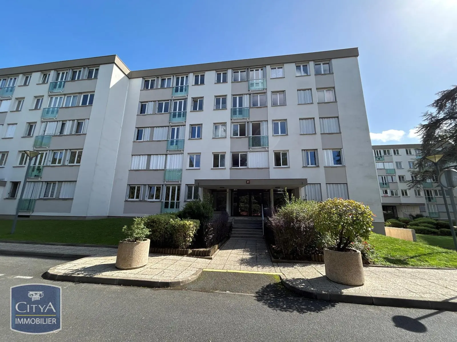 Photo 7 Appartement 2 pièces 47.3m²