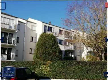 Photo 8 Appartement 3 pièces 61.98m²