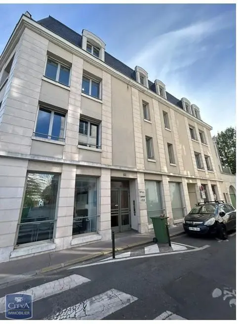Photo 4 Local Professionnel 1 pièce 20.78m²
