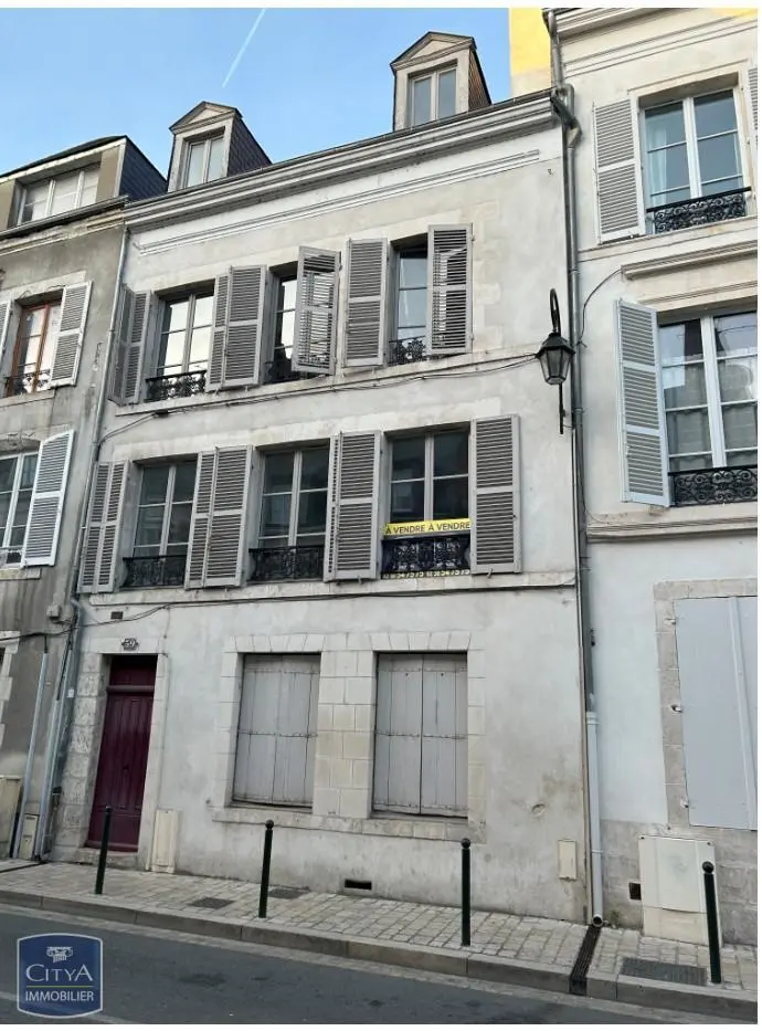 Photo 7 Appartement 1 pièce 17.03m²