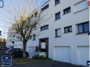Photo 9 Appartement 3 pièces 61.98m²