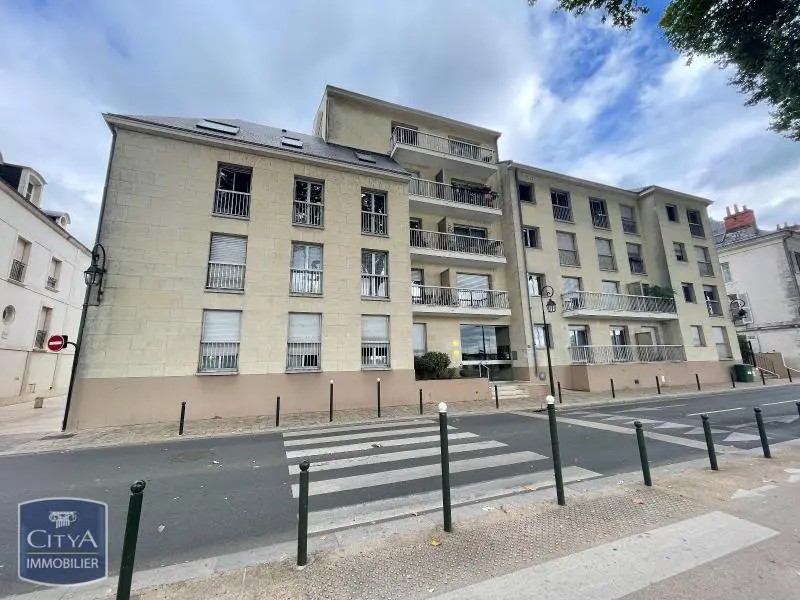 Photo 8 Appartement 2 pièces 50m²