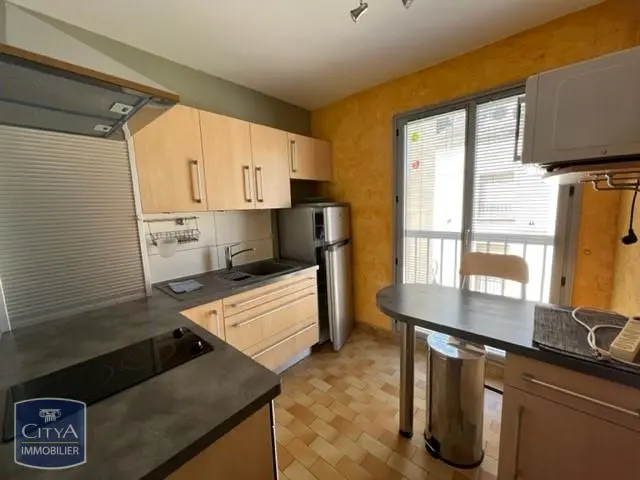 Photo 3 Appartement 2 pièces 50m²