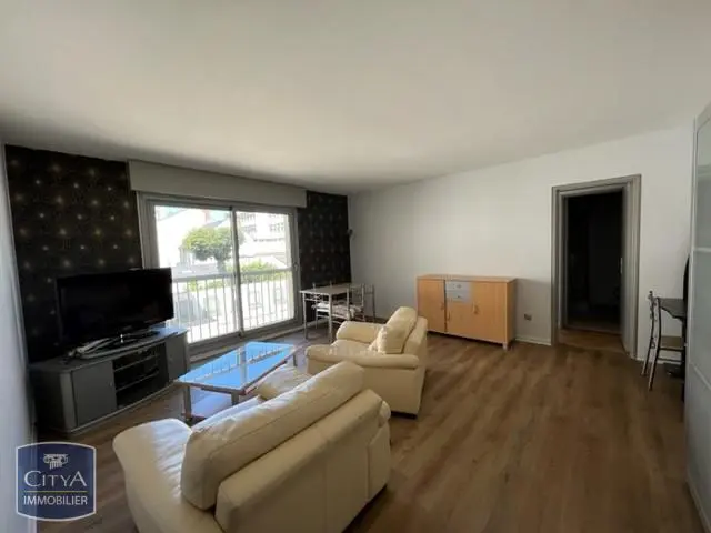 Photo 1 Appartement 2 pièces 50m²