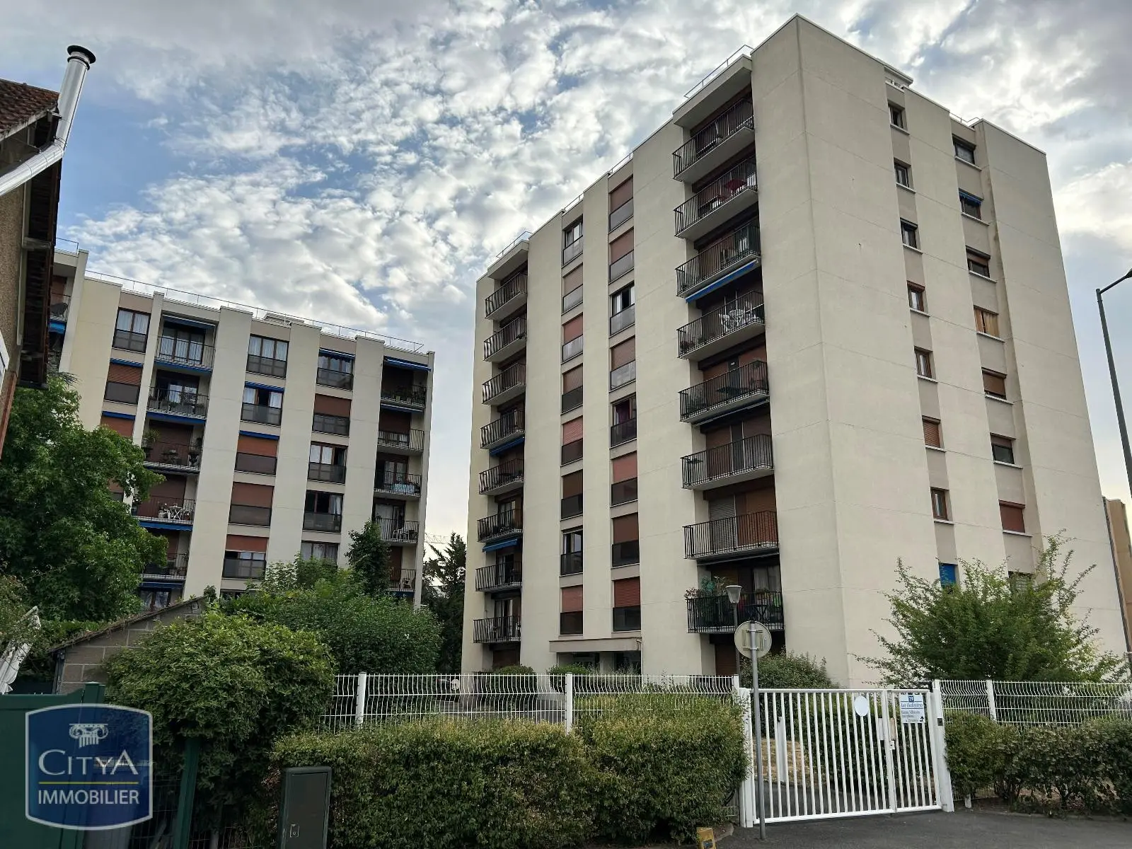 Photo 1 Appartement 2 pièces 51.82m²