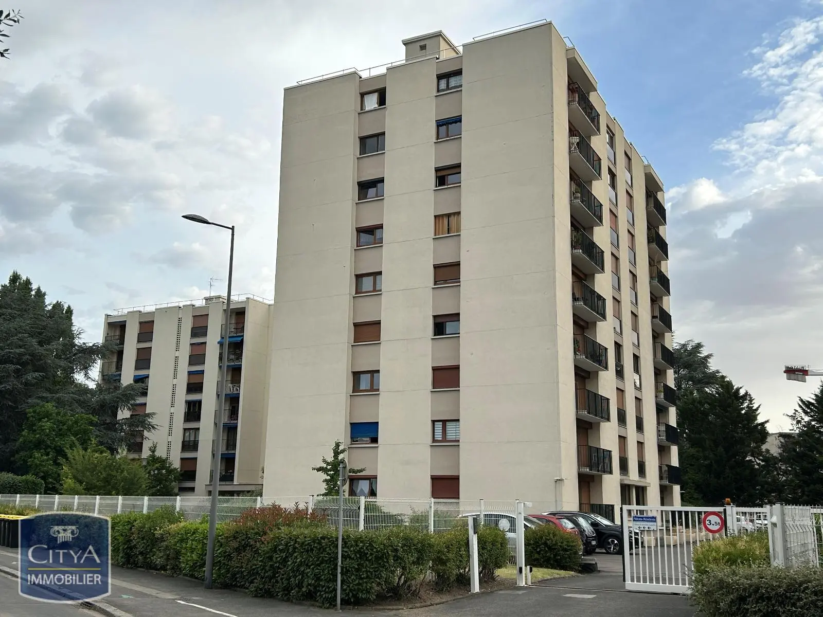 Photo 2 Appartement 2 pièces 51.82m²