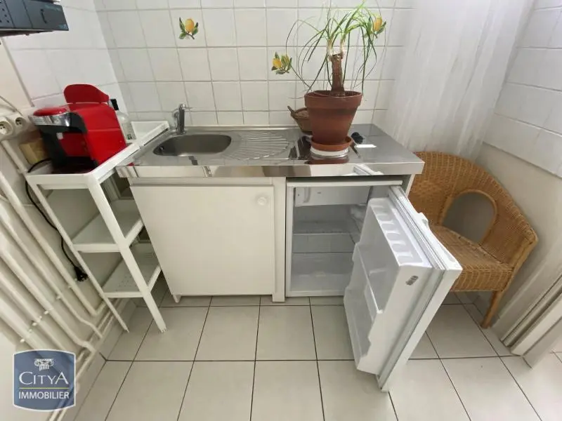 Photo 2 appartement Orléans