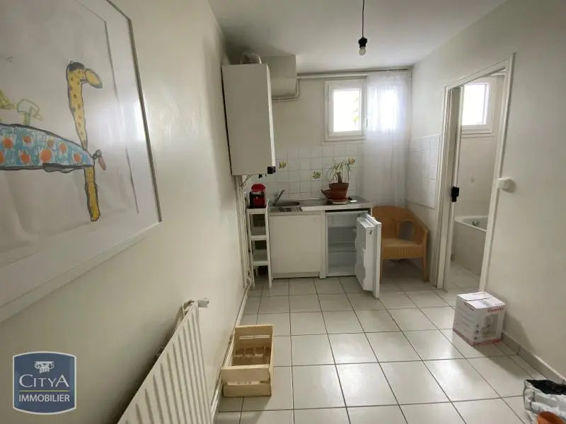 Photo 3 appartement Orléans