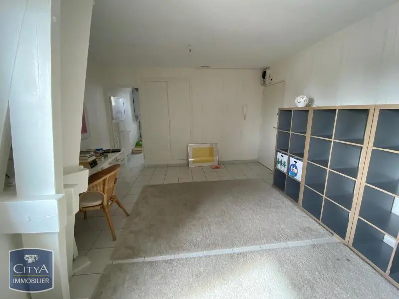 Photo 4 appartement Orléans