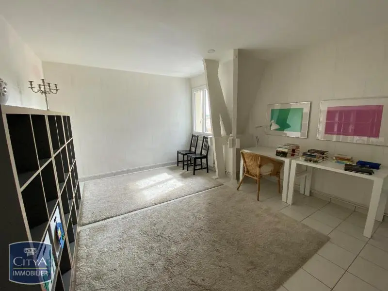 Photo 1 Appartement 1 pièce 29.01m²