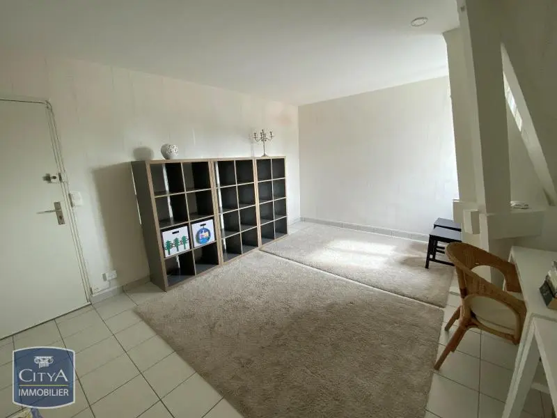 Photo 5 appartement Orléans