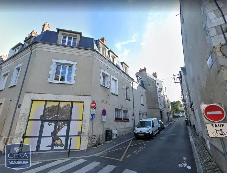 Photo 4 appartement Orléans