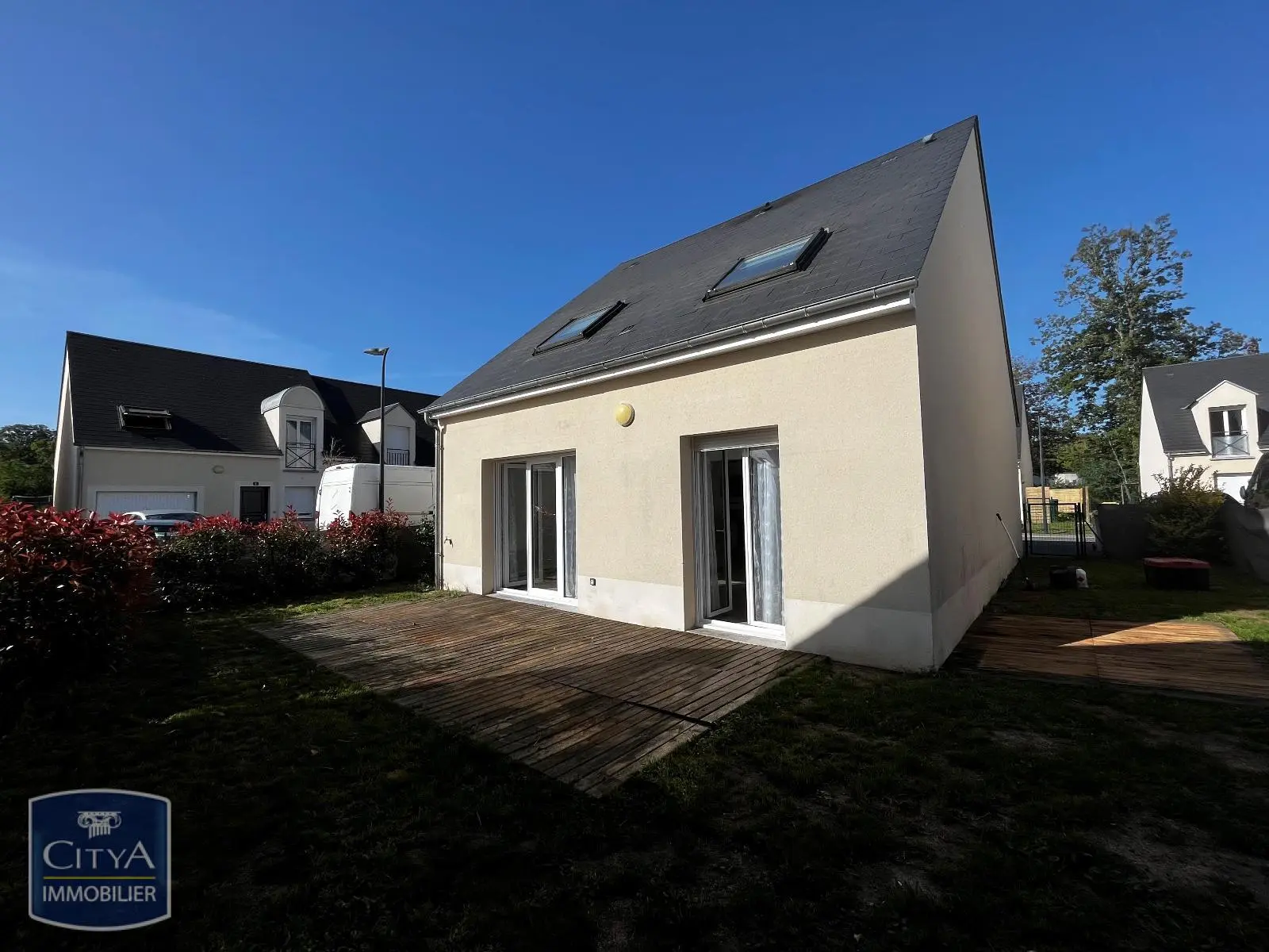 Photo 1 Maison 4 pièces 95.08m²