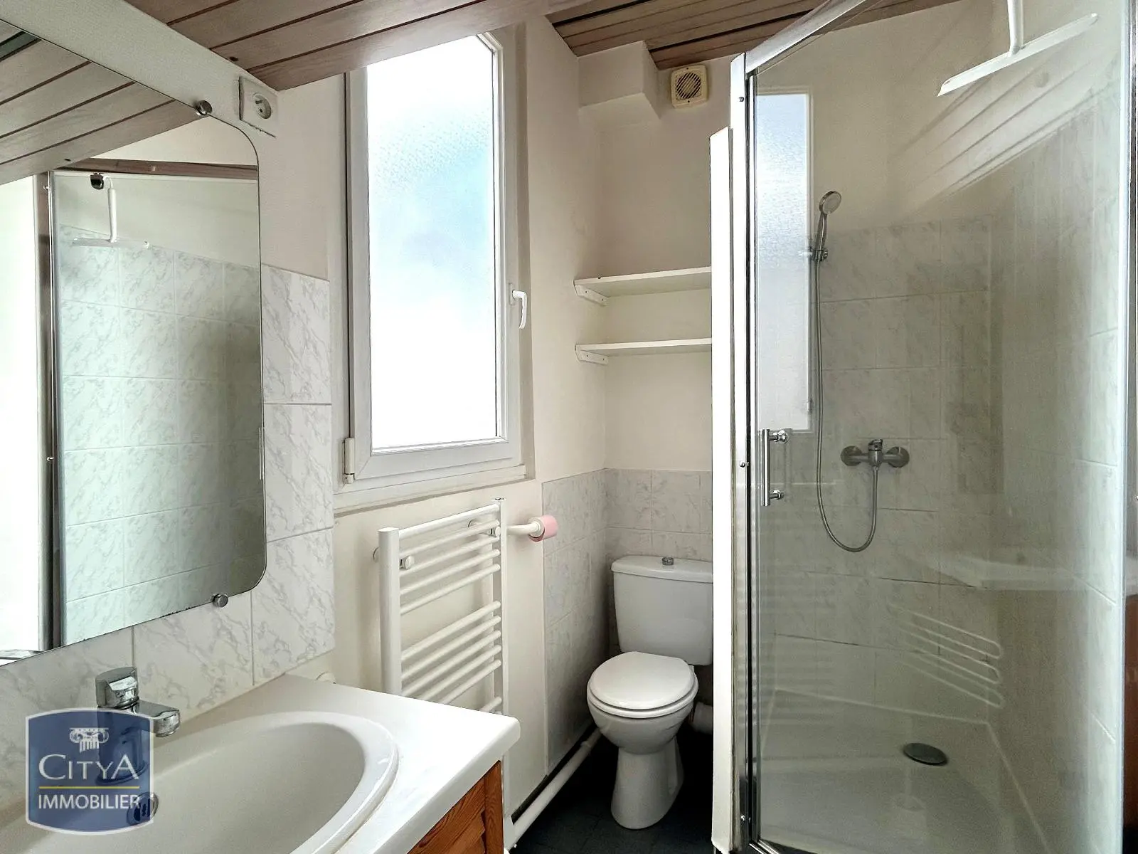 Photo 7 Appartement 2 pièces 29.95m²