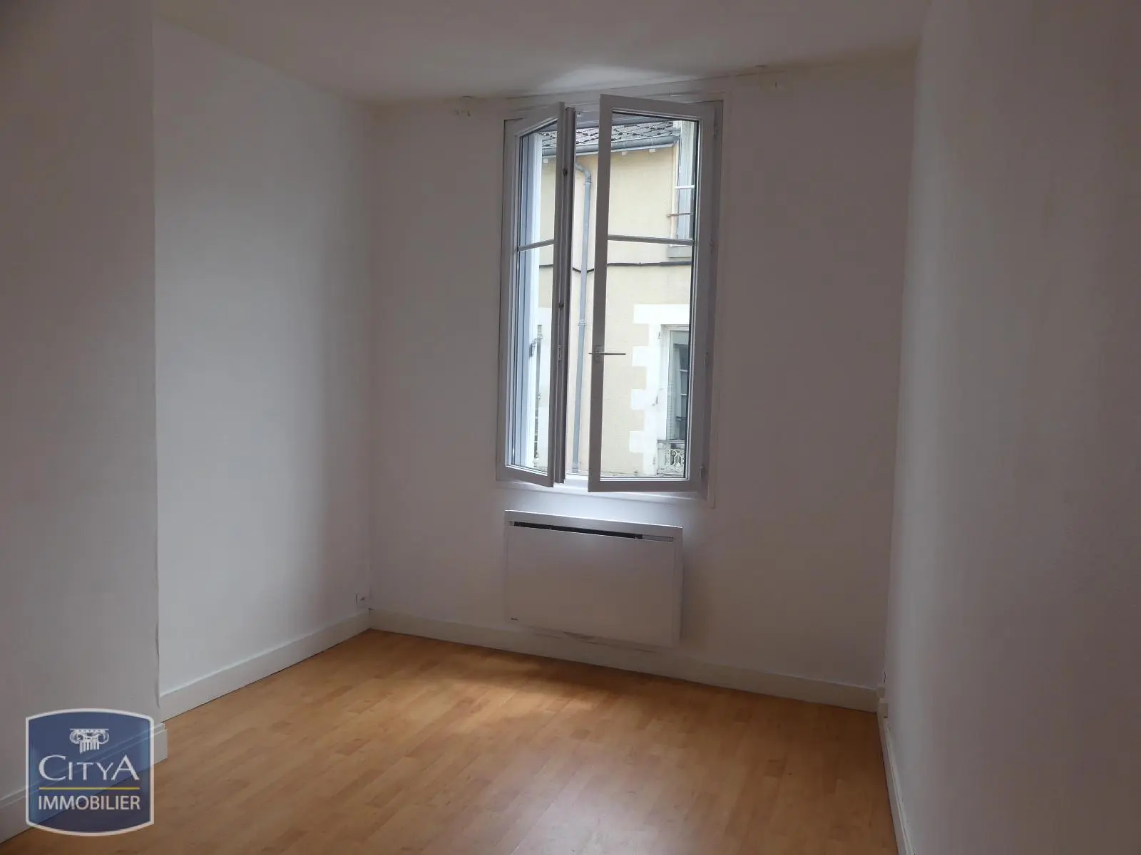 Photo 2 Appartement 2 pièces 30.41m²