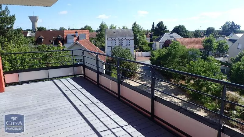Illustration pour Appartement 3 pièces 67.46m² Photo Appartement 3 pièces 67.46m²