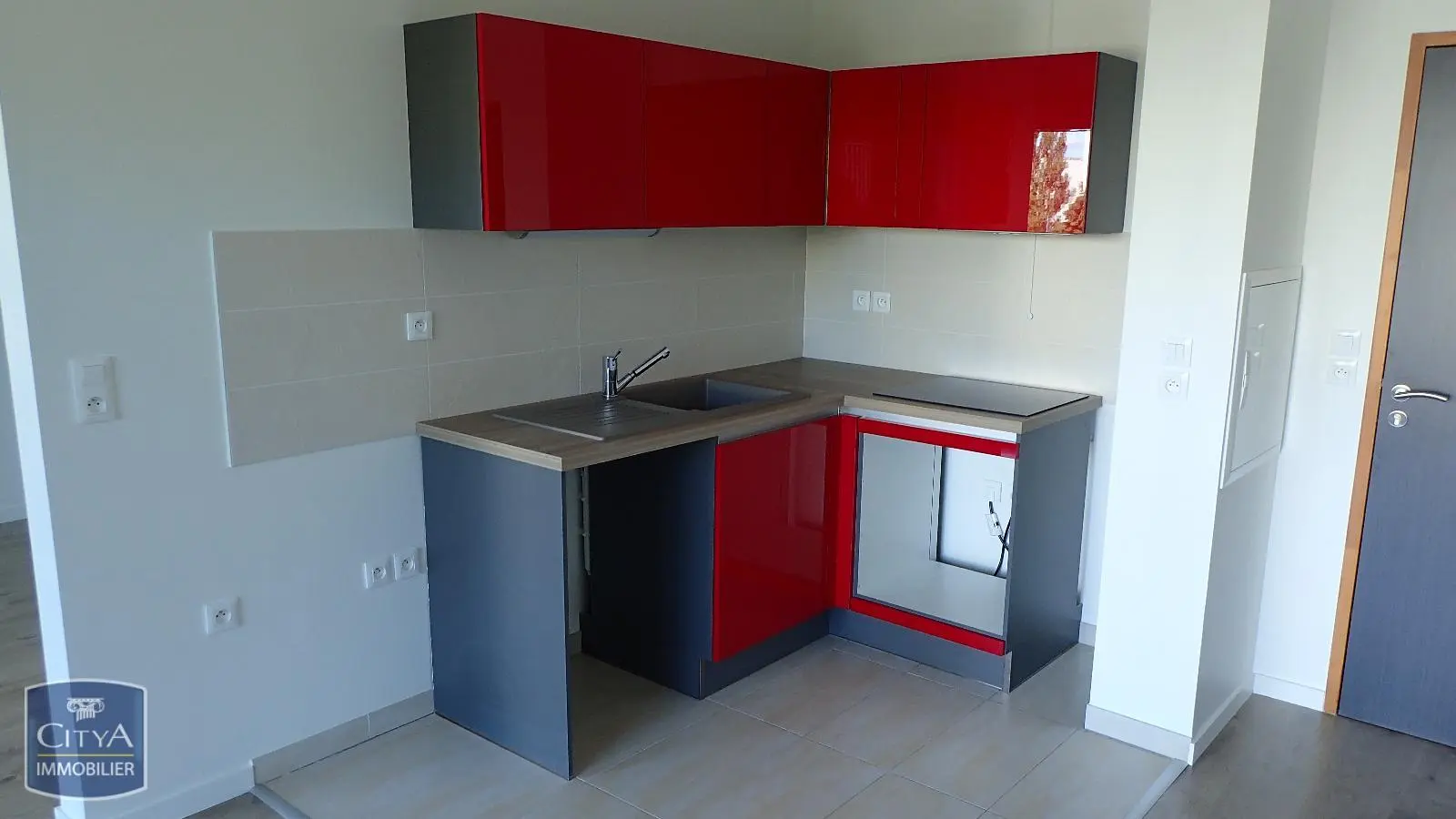 Photo 1 Appartement 2 pièces 31.01m²