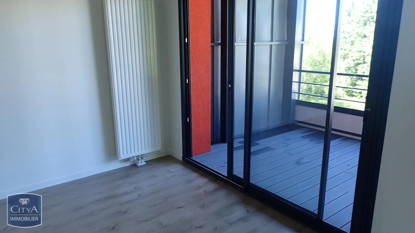 Photo 2 Appartement 2 pièces 31.01m²