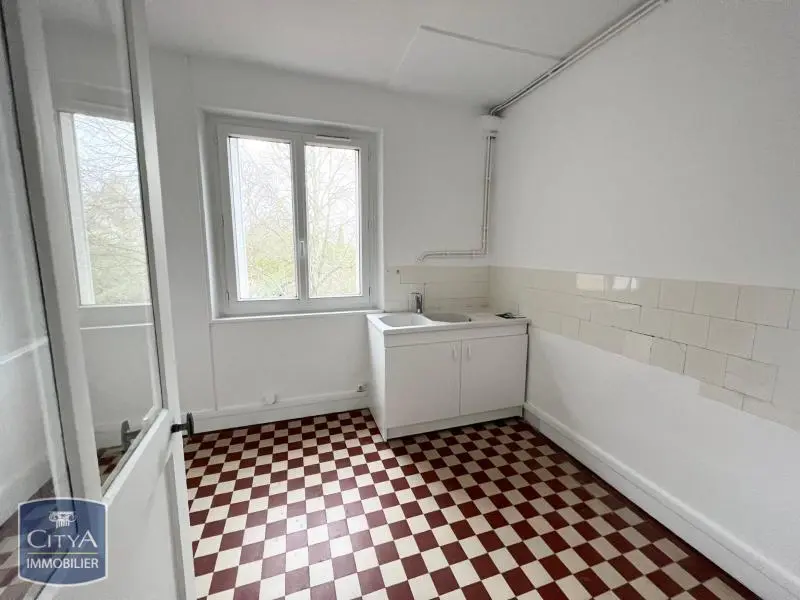 Photo 2 Appartement 2 pièces 51.54m²