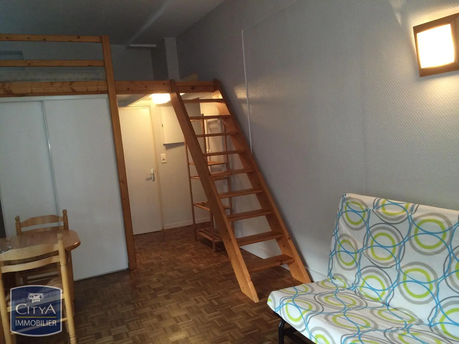 Photo 3 appartement Orléans