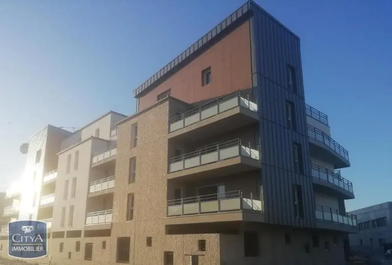 Photo 9 Appartement 3 pièces 68.87m²