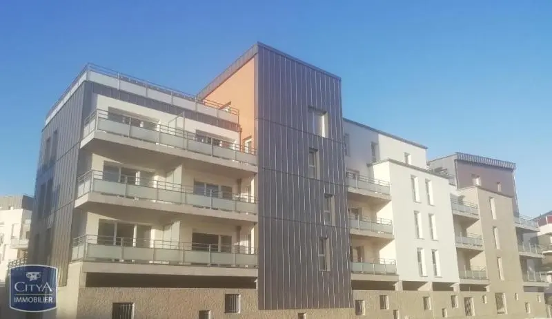 Photo 8 Appartement 3 pièces 68.87m²