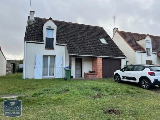 Photo 2 Maison 4 pièces 105m²