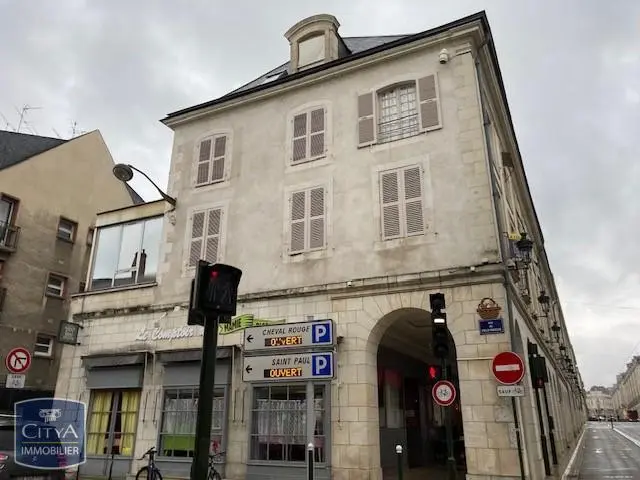 Photo 3 Appartement 1 pièce 20.34m²