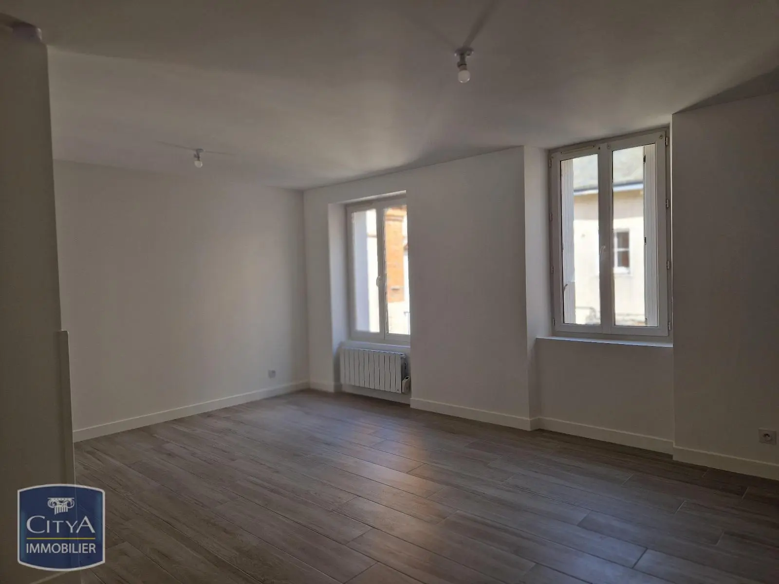 Photo 1 Appartement 3 pièces 54.57m²