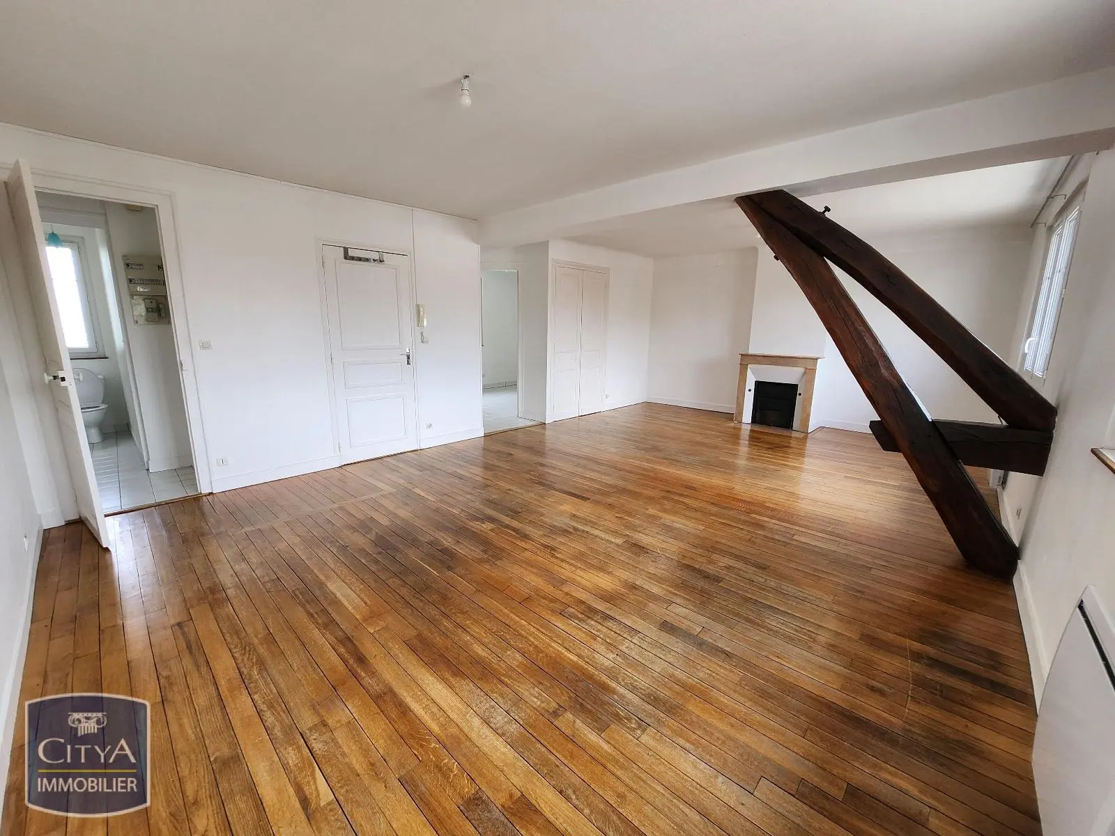 Photo 1 appartement Orléans
