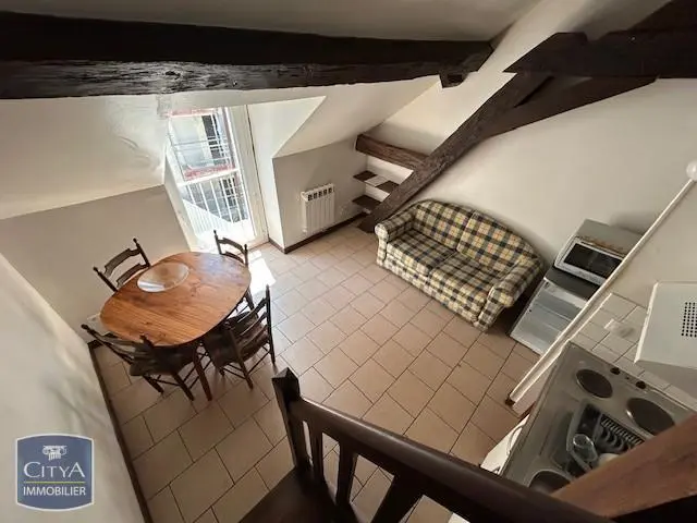 Photo 3 appartement Orléans