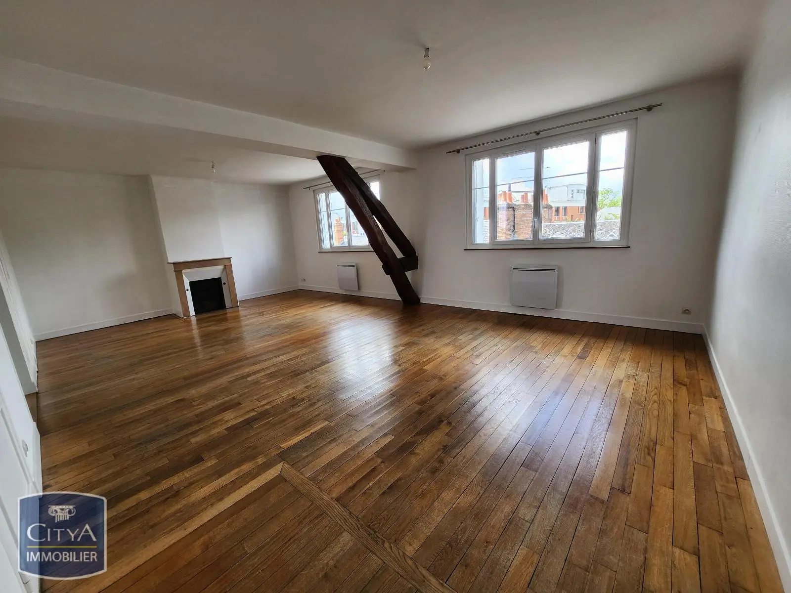 Photo 1 Appartement 3 pièces 80.2m²
