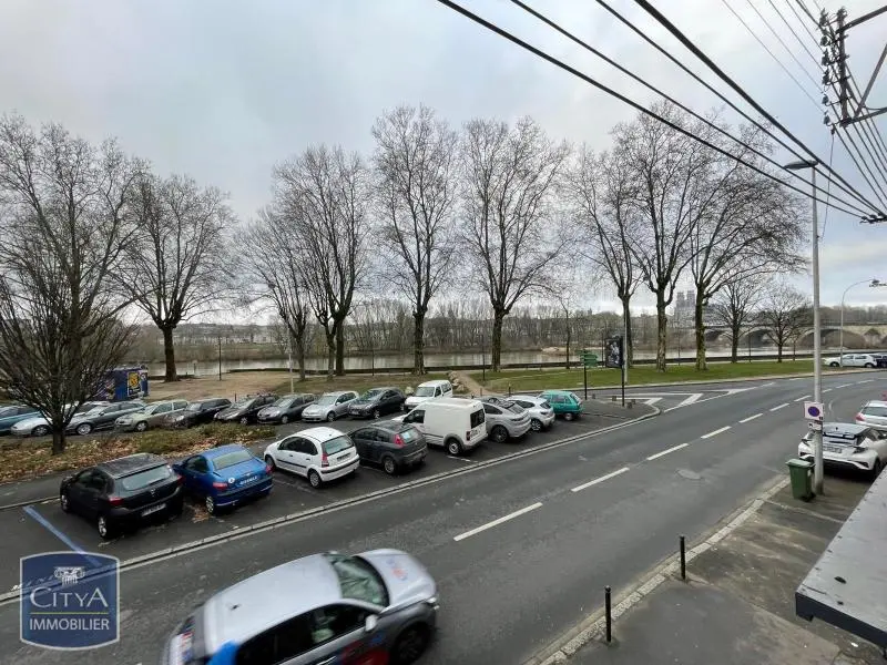 Photo 6 Appartement 1 pièce 23.34m²