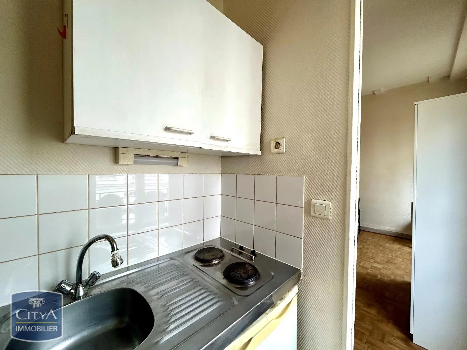 Photo 4 Appartement 1 pièce 20.17m²