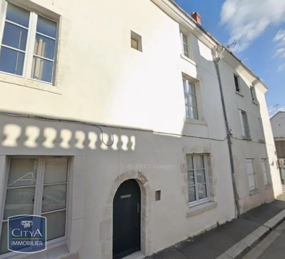 Photo 1 Appartement 1 pièce 20.84m²