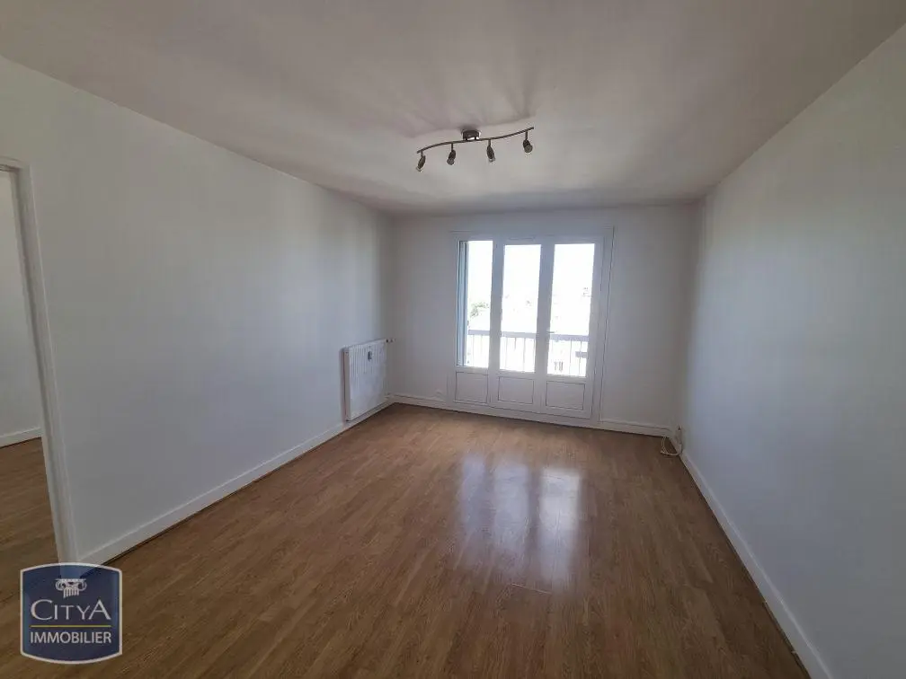 Photo 1 Appartement 2 pièces 49.13m²